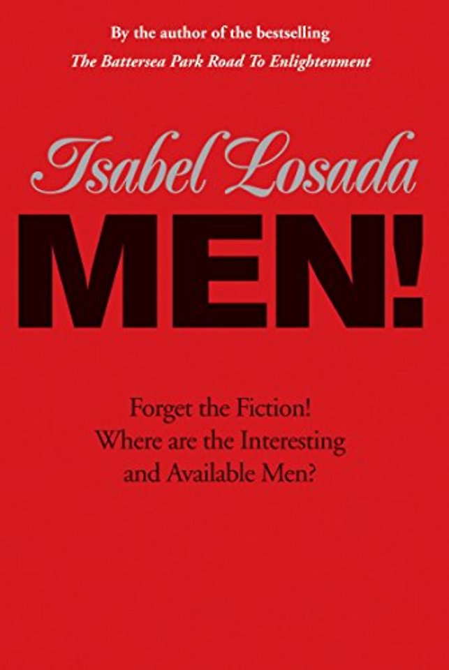 Men!