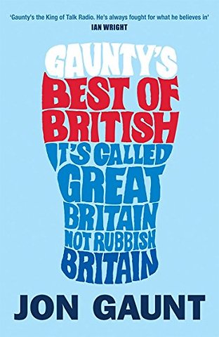 Gaunty's Best of British