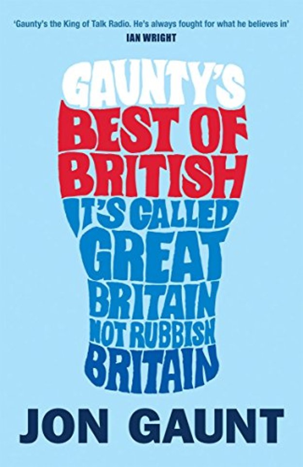 Gaunty's Best of British