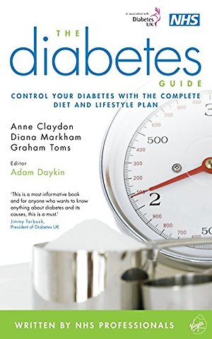 The Diabetes Guide