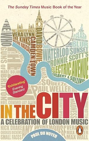 In the City