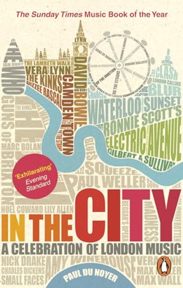 In the City