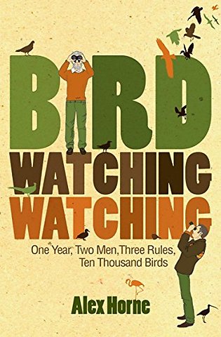 Birdwatchingwatching