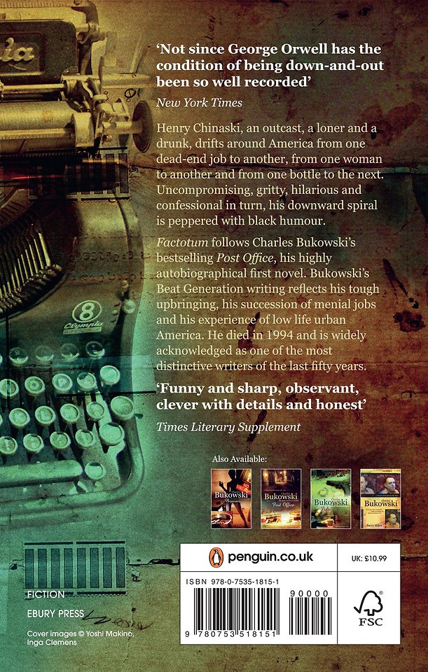 Factotum