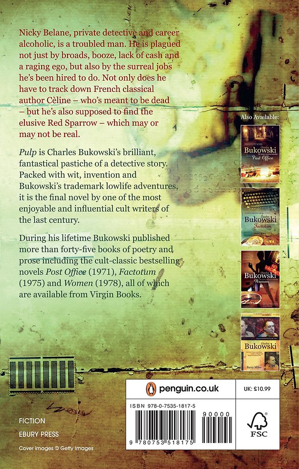 Pulp