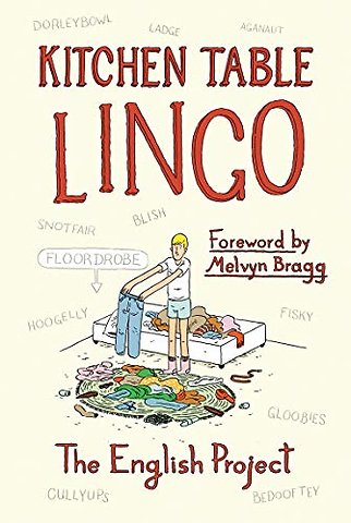 Kitchen Table Lingo