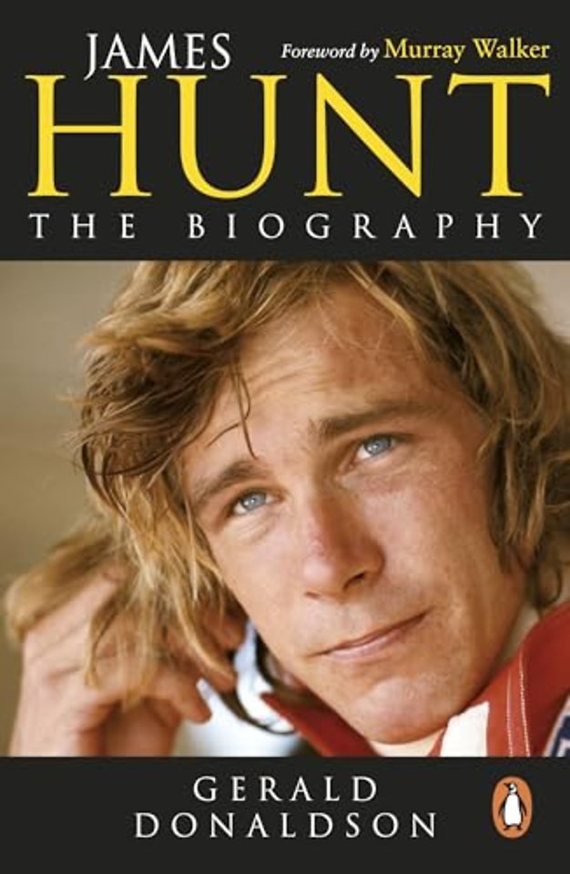 James Hunt