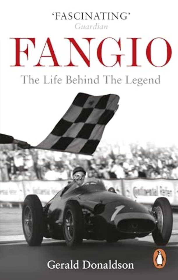Fangio