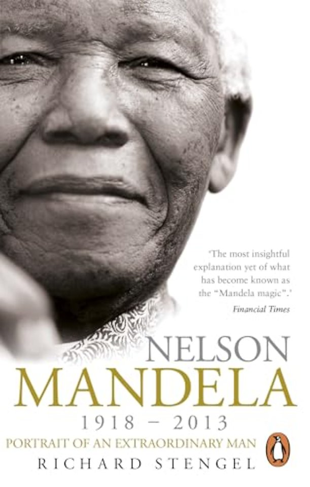 Nelson Mandela
