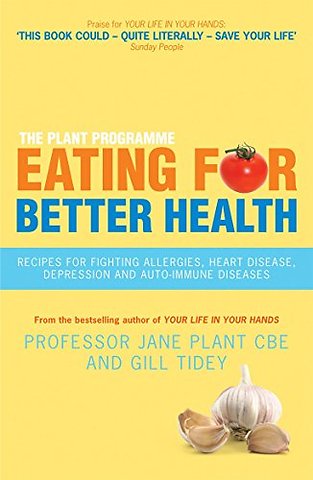 Eating for Better Health