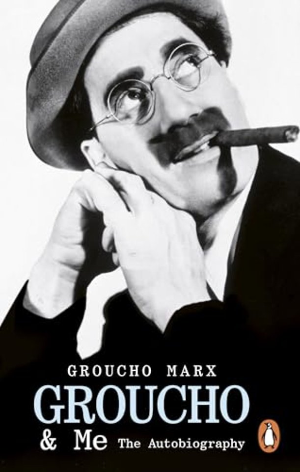 Groucho and Me