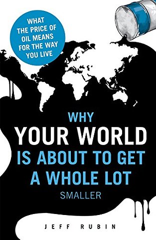 Why Your World is About to Get a Whole Lot Smaller