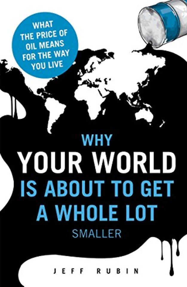 Why Your World is About to Get a Whole Lot Smaller