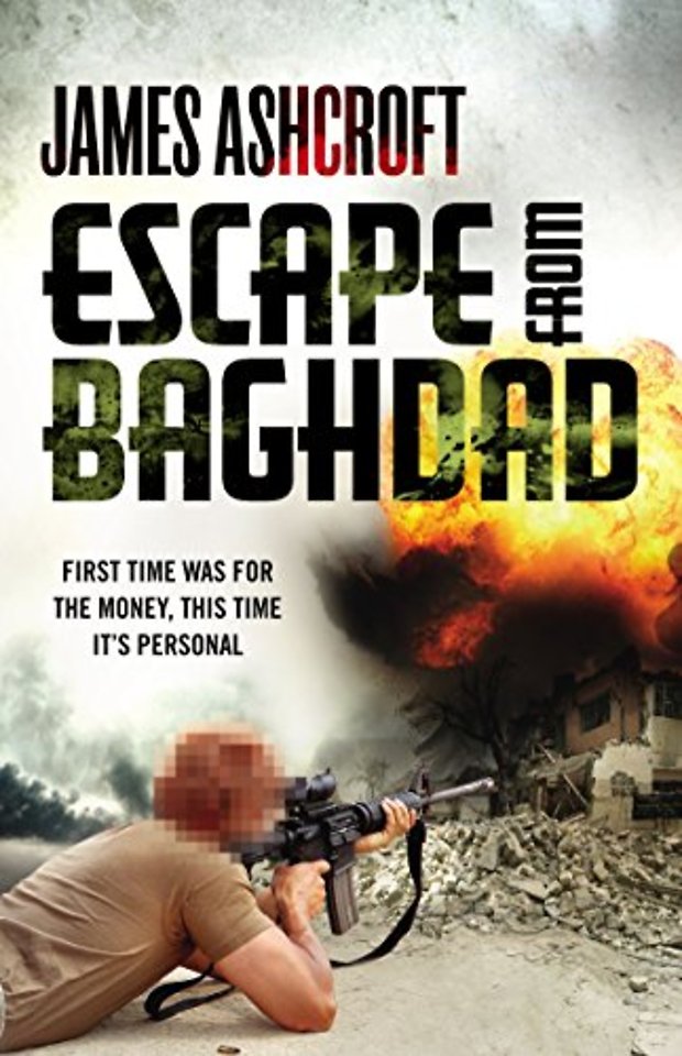 Escape from Baghdad