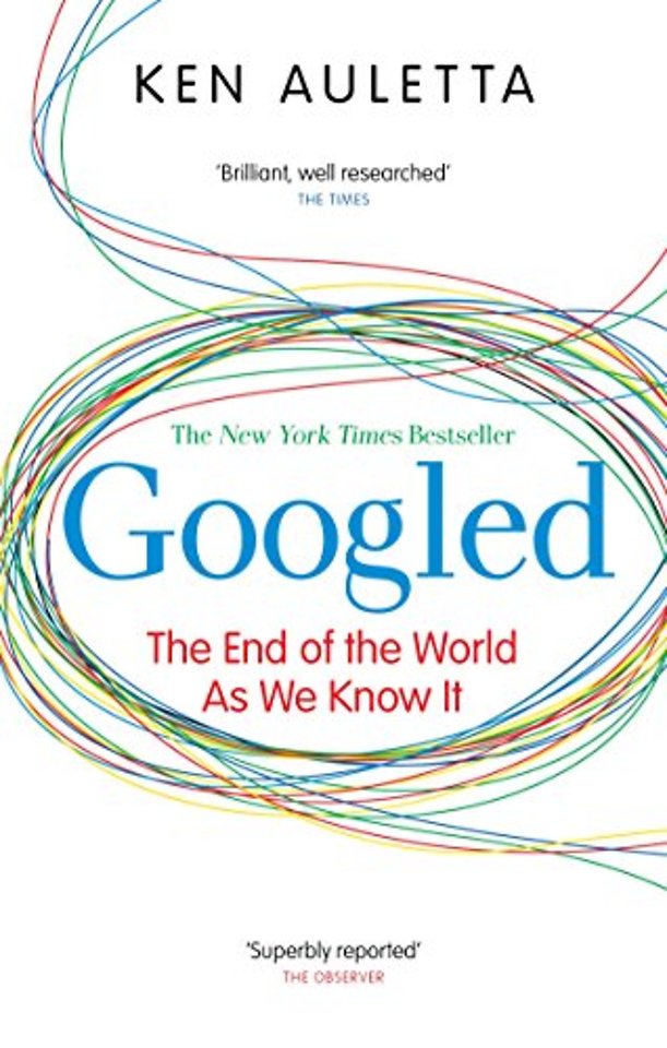Googled