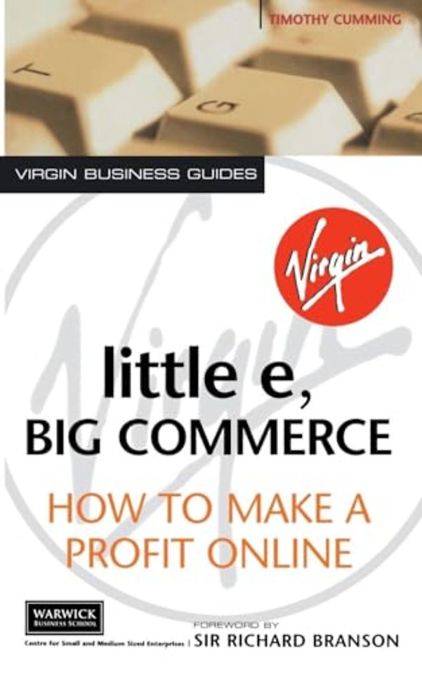 Little E, Big Commerce