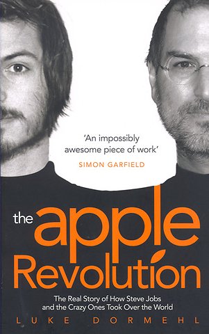 The Apple Revolution