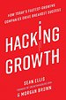 Hacking Growth Hacking Growth