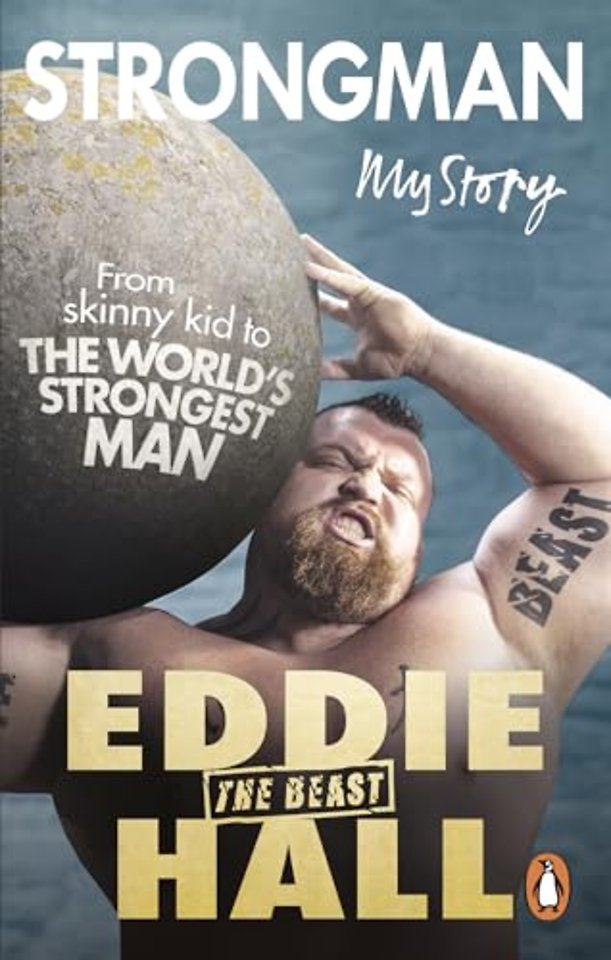 Strongman