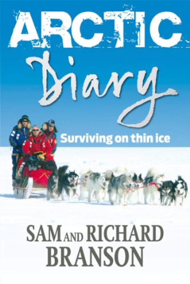 Arctic Diary