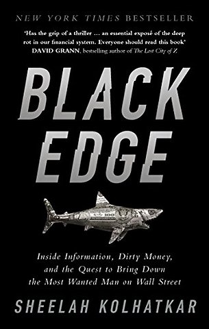 Black Edge