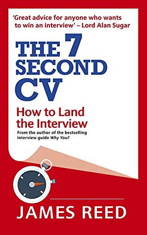 The 7 Second CV
