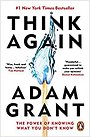 Think Again Think Again