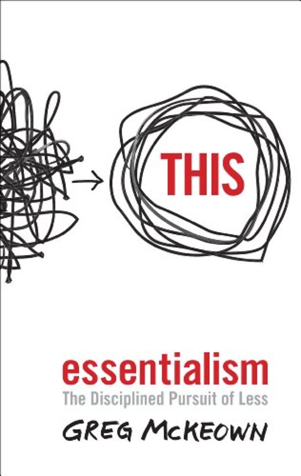 Essentialism Essentialism