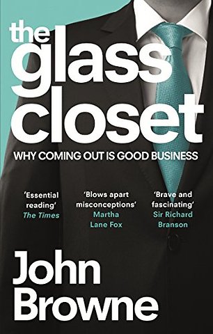 The Glass Closet