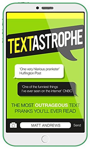 Textastrophe