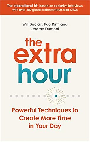 The Extra Hour