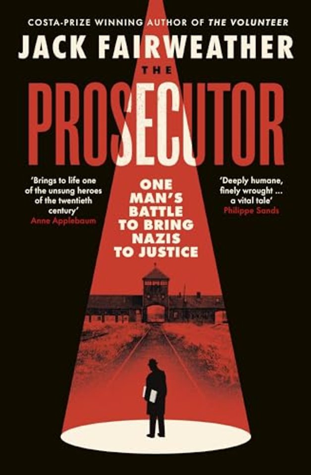 The Prosecutor
