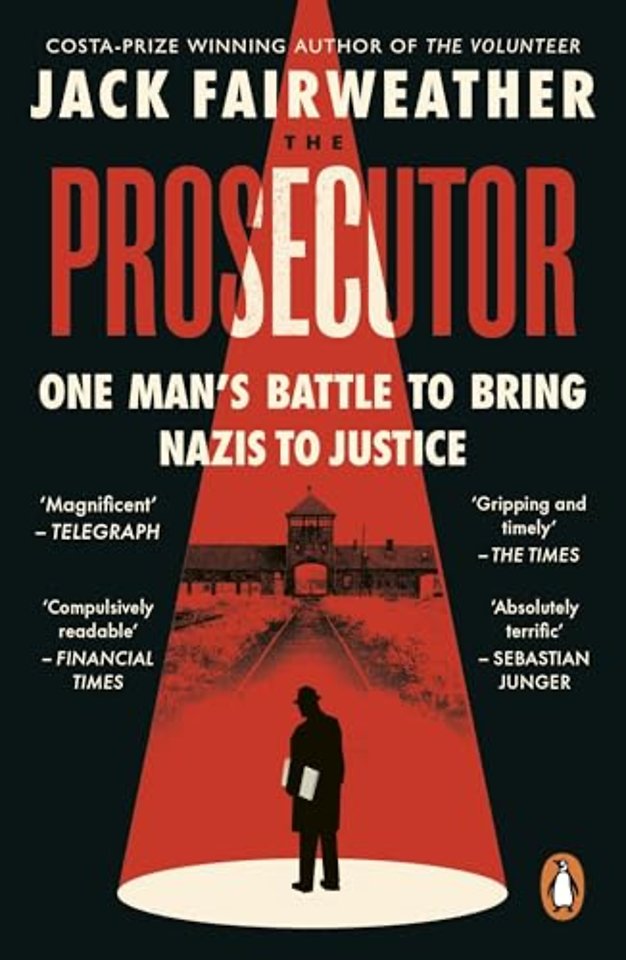 The Prosecutor