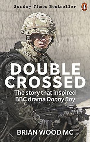Double Crossed