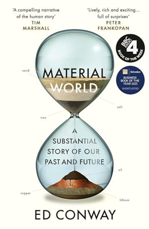 Material World