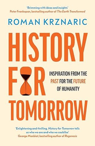 History for Tomorrow