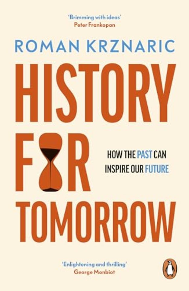 History for Tomorrow