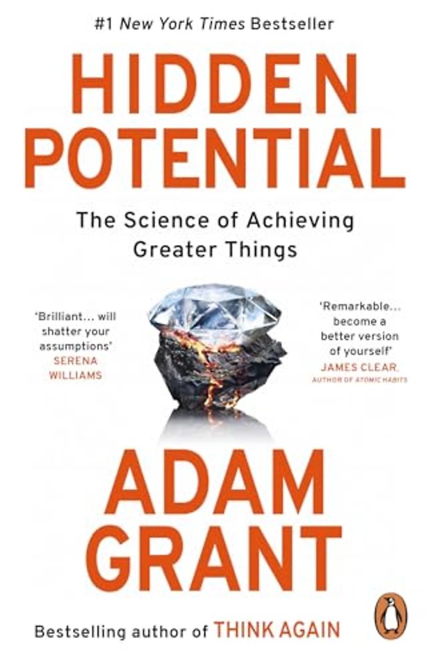 Hidden Potential