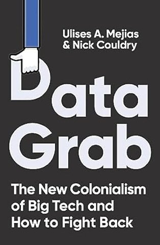 Data Grab