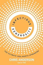 Infectious Generosity