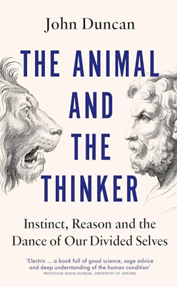 The Animal and the Thinker