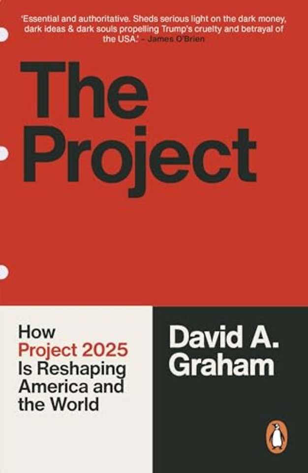 The Project