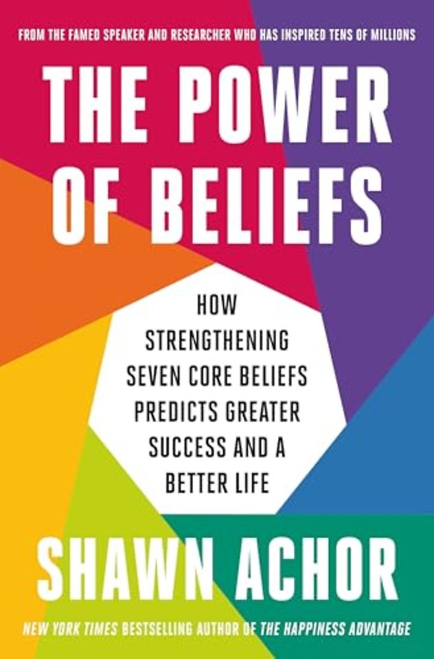 The Power of Beliefs