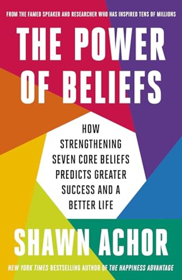 The Power of Beliefs