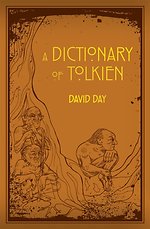A Dictionary of Tolkien