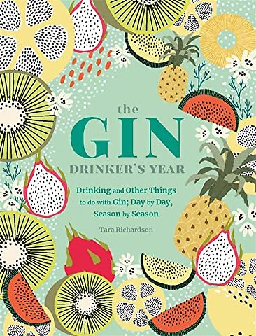 The Gin Drinker's Year