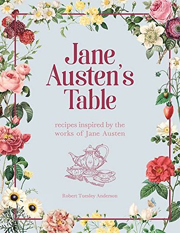 Jane Austen's Table