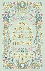 Jane Austen for Every Day of the Year