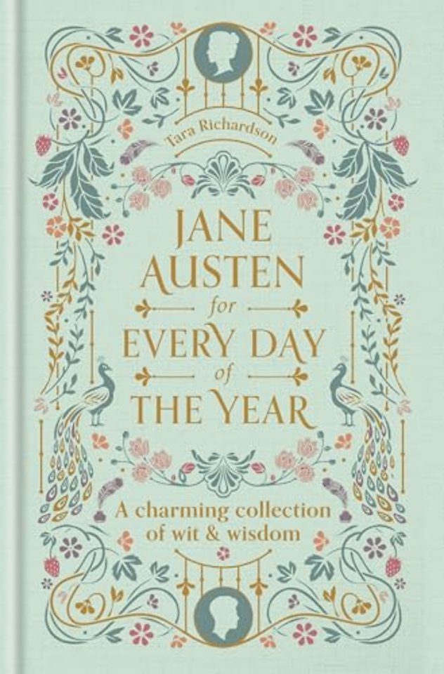 Jane Austen for Every Day of the Year