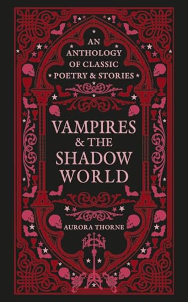 Vampires & the Shadow World